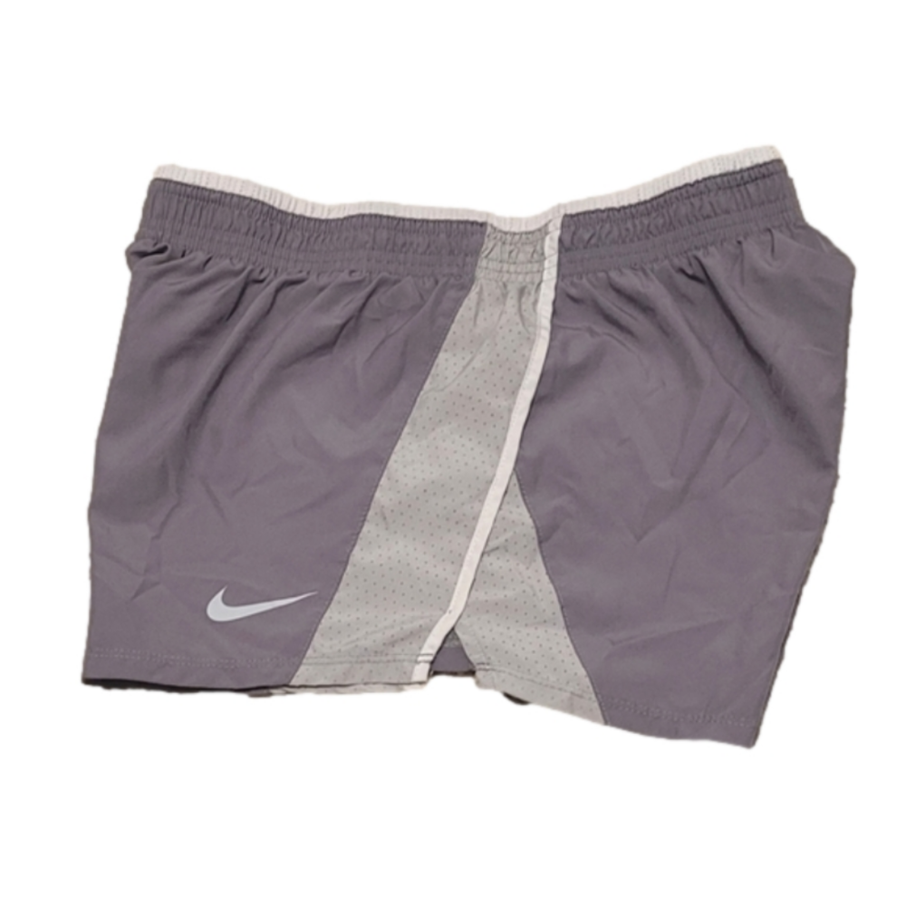 Nike Women's Dry 10K Running Shorts - Picture 3 of 6